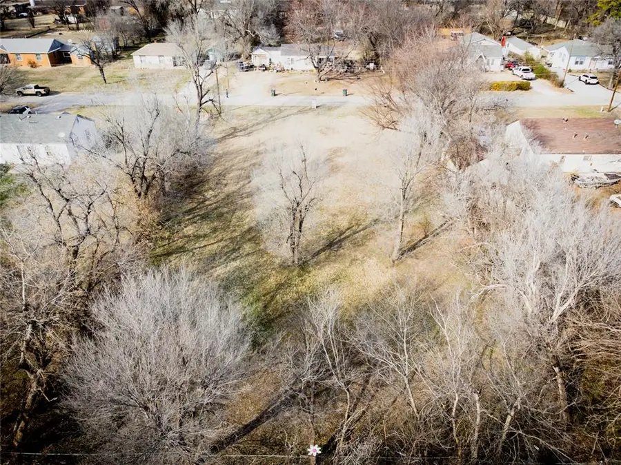 4012 Thomas Drive, Del City, OK 73115 - #3