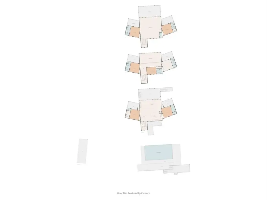 34 Boulder Lake Drive, Broken Bow, OK 74728 - #2