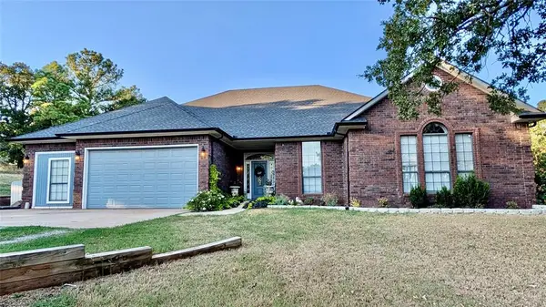 15915 NE 209th Street, Luther, OK 73054