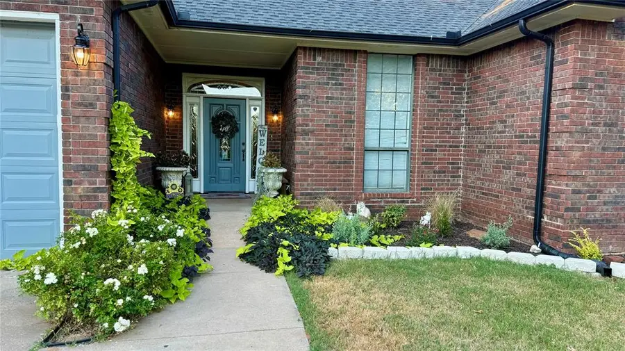 15915 NE 209th Street, Luther, OK 73054 - #2