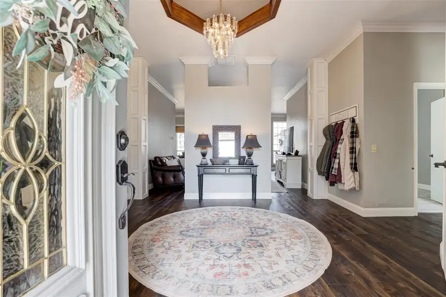 15915 NE 209th Street, Luther, OK 73054 - #3