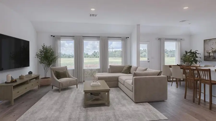 13438 Juneberry Drive, McLoud, OK 74851 - #3