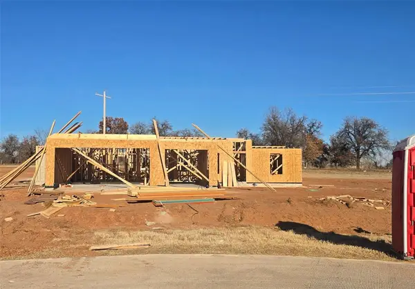 2450 Sierra Circle, Blanchard, OK 73010