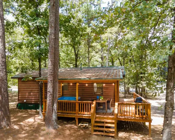 185 Lost Cedar Trail, Broken Bow, OK 74728