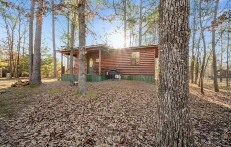 185 Lost Cedar Trail, Broken Bow, OK 74728 - #2