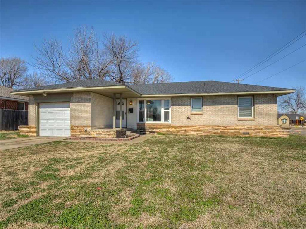 101 Pine Avenue, Yukon, OK 73099 - #1