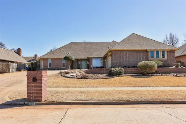 1308 Interurban Way, Edmond, OK 73034