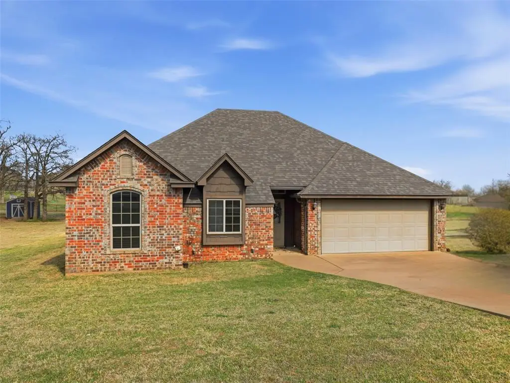 11624 Country View, Guthrie, OK 73044 - #1