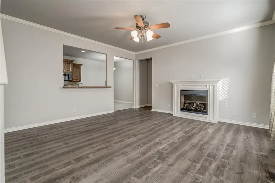 13808 Oxford Drive, Edmond, OK 73013 - #3