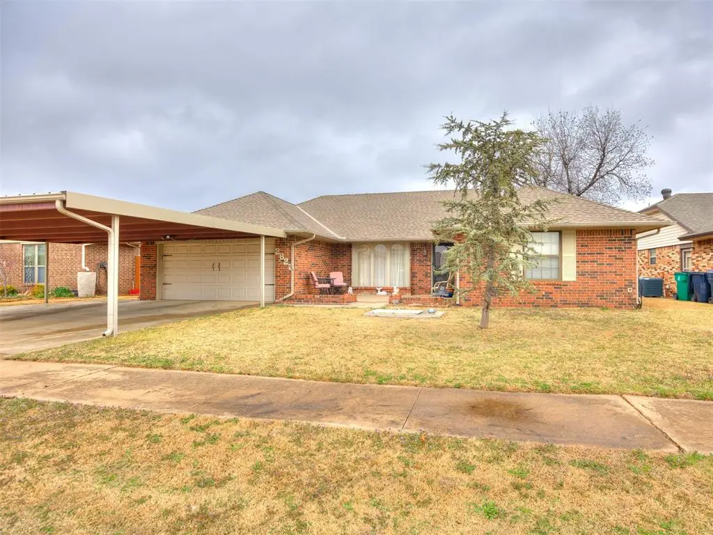 2621 SW 90th Street, Oklahoma City, OK 73159 - #1