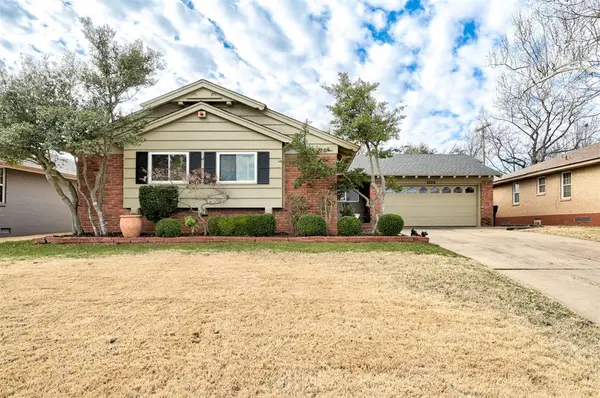 2606 NW 67th Street, Oklahoma City, OK 73116