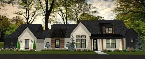 1124 Statehood Street, Edmond, OK 73034