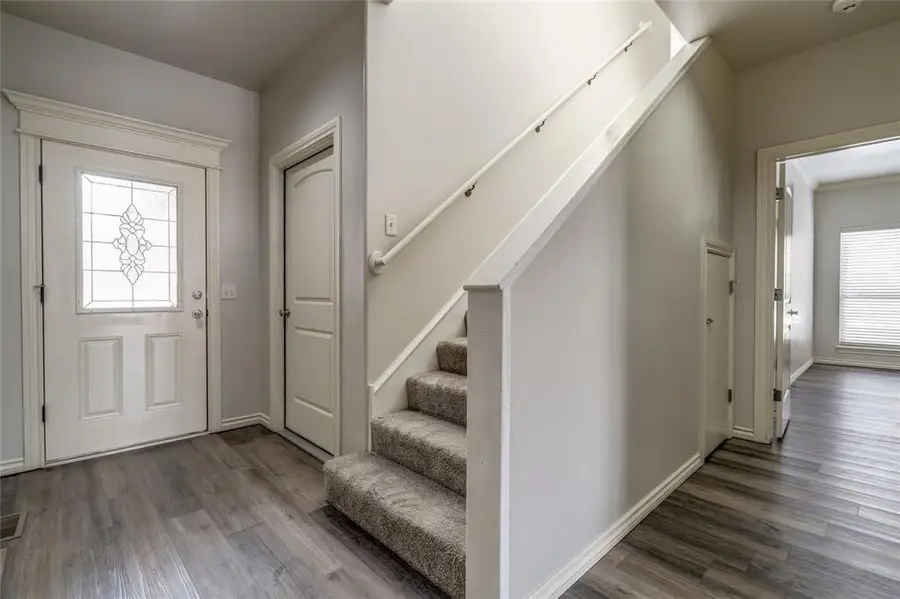 13810 Oxford Drive, Edmond, OK 73013 - #3