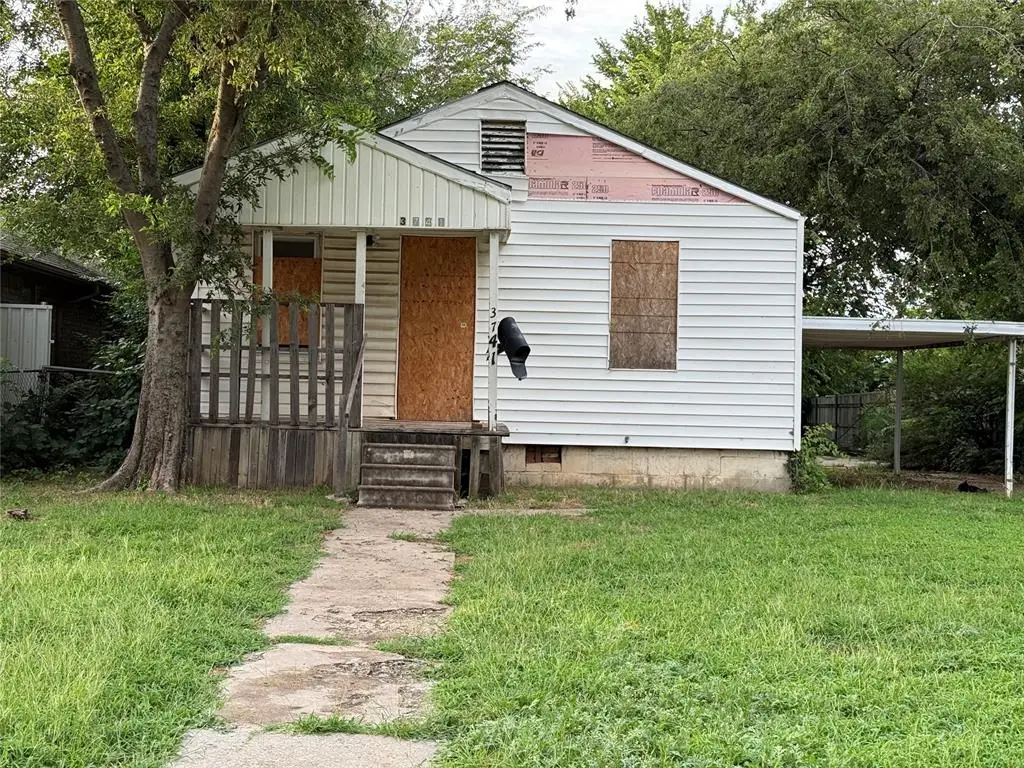 3741 NW 29th Street, Oklahoma City, OK 73107 - #1