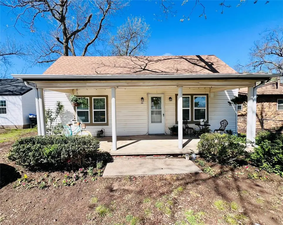 212 S 2nd Street, Noble, OK 73068 - #1