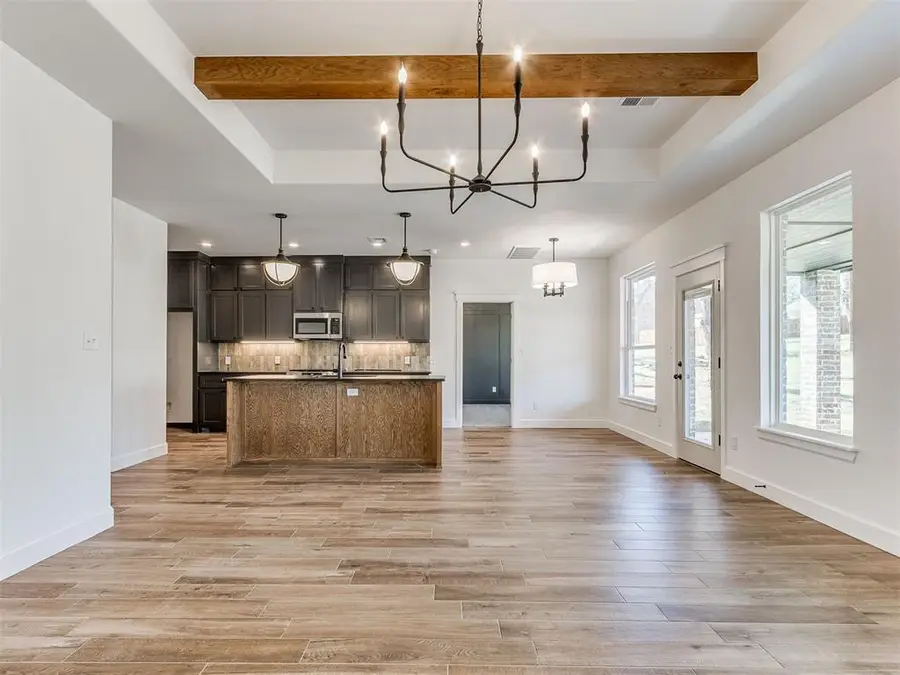 113 W 4th Street, Arcadia, OK 73007 - #2