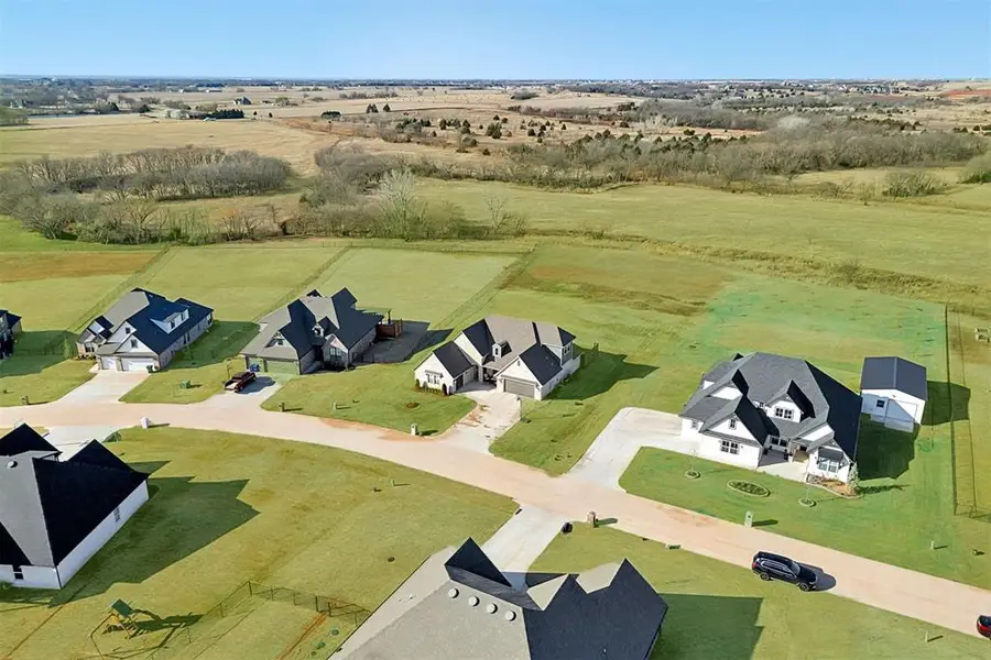 14265 White Falls Lane, Edmond, OK 73025 - #2