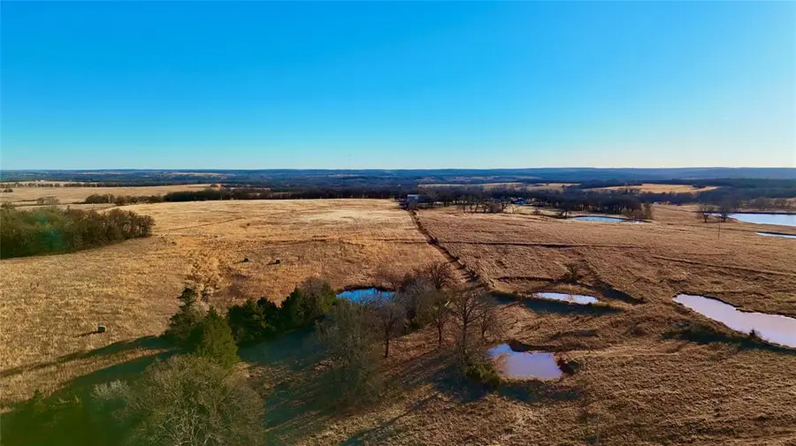 5 Wilshire Road, McLoud, OK 74851 - #3