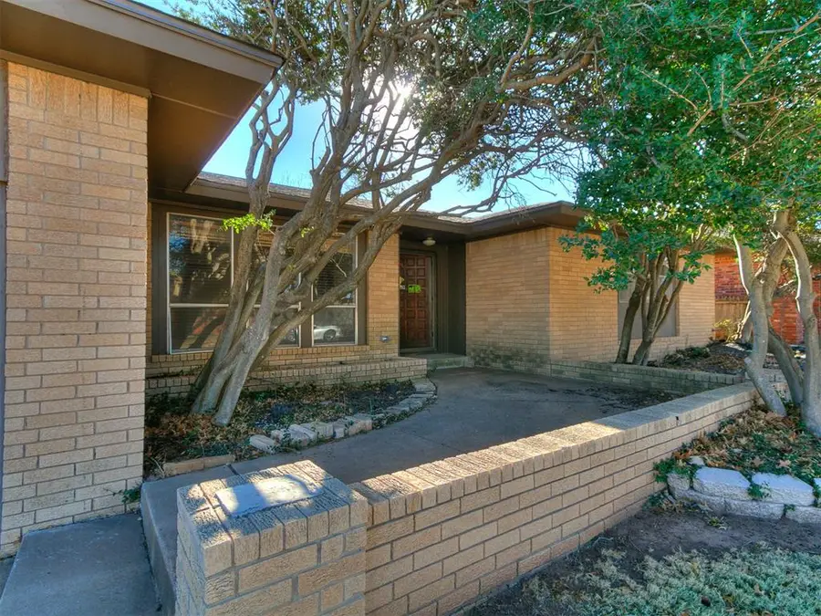 3409 NW 65 Terrace, Oklahoma City, OK 73116 - #3