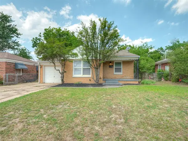2145 Brighton Avenue, Oklahoma City, OK 73120
