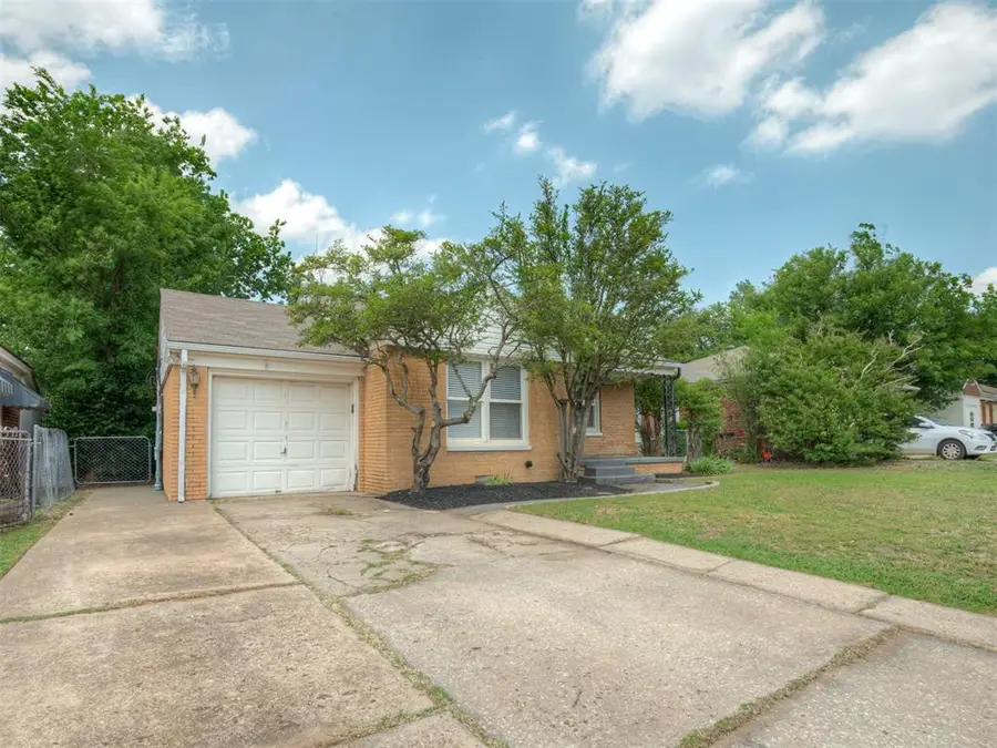 2145 Brighton Avenue, Oklahoma City, OK 73120 - #3