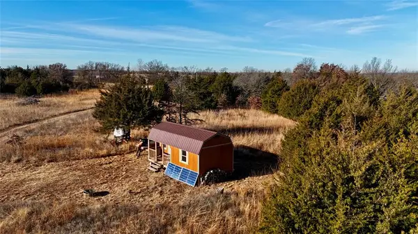 830672 S 3400 Road, Chandler, OK 74834