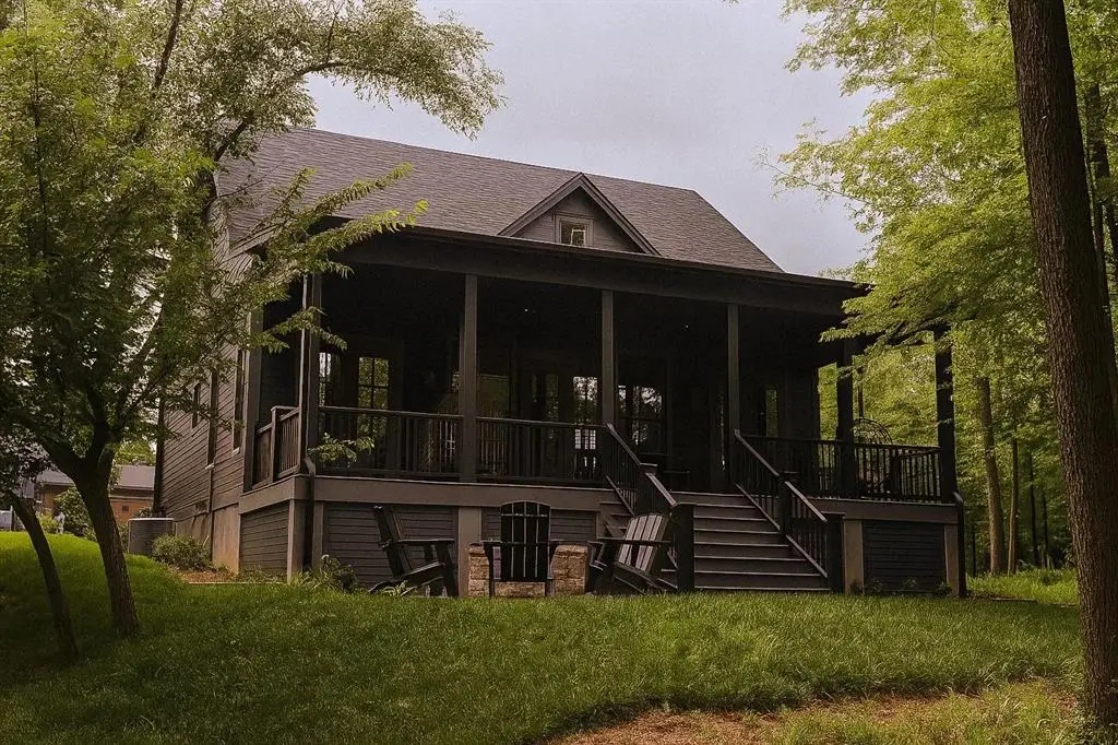 18247 Willowbrooke Court, Norman, OK 73072 - #1