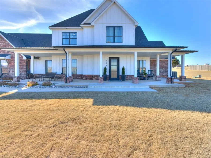 1084 County 2966 Street, Blanchard, OK 73010 - #2