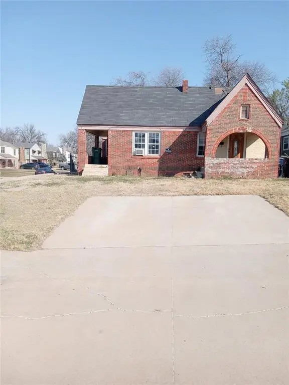 1933 NW 30th Street, Oklahoma City, OK 73118 - #3