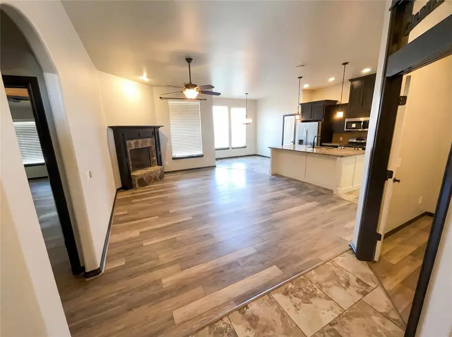 3517 Sardis Way, Yukon, OK 73099 - #3