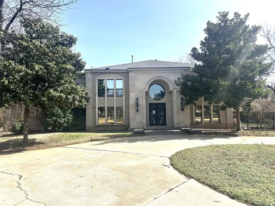 3400 Twelve Oaks Road, Oklahoma City, OK 73120 - #2