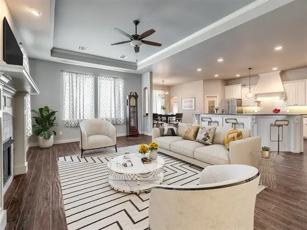 1800 NW 198th Street, Edmond, OK 73012