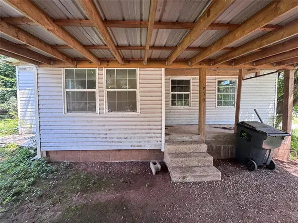 830 S 2nd Avenue, Purcell, OK 73080