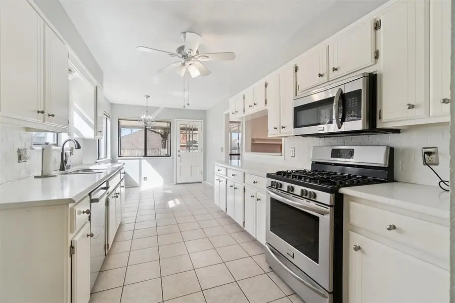 4209 Mellow Hill Drive, Oklahoma City, OK 73120 - #2