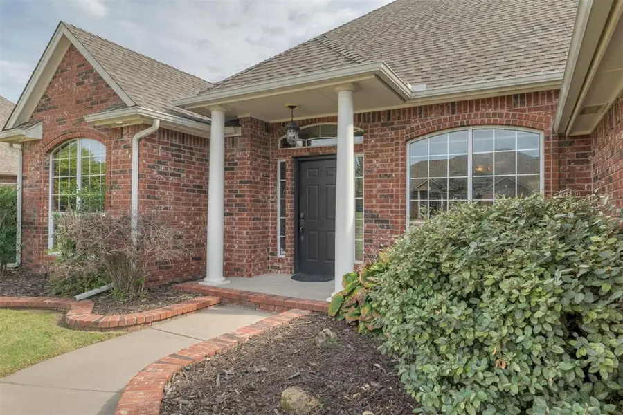 13724 Calistoga Drive, Oklahoma City, OK 73170 - #2