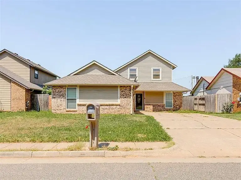 813 Lapwing Road, Edmond, OK 73003 - #1