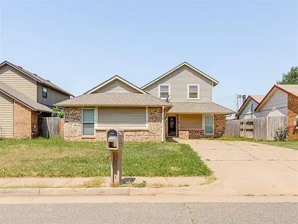 813 Lapwing Road, Edmond, OK 73003