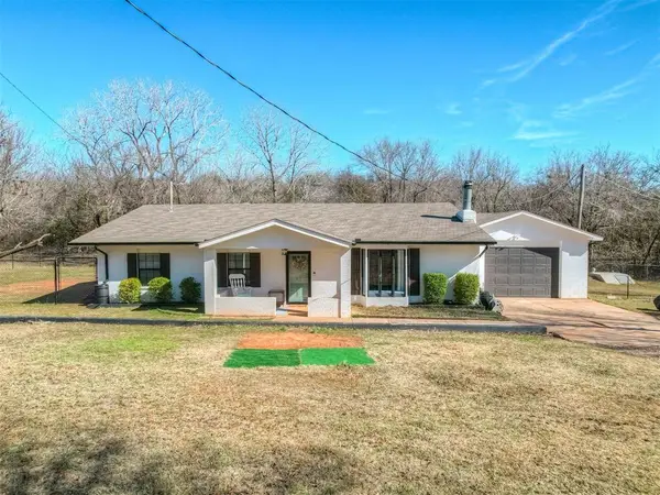 5219 N Darwin Circle, Norman, OK 73026