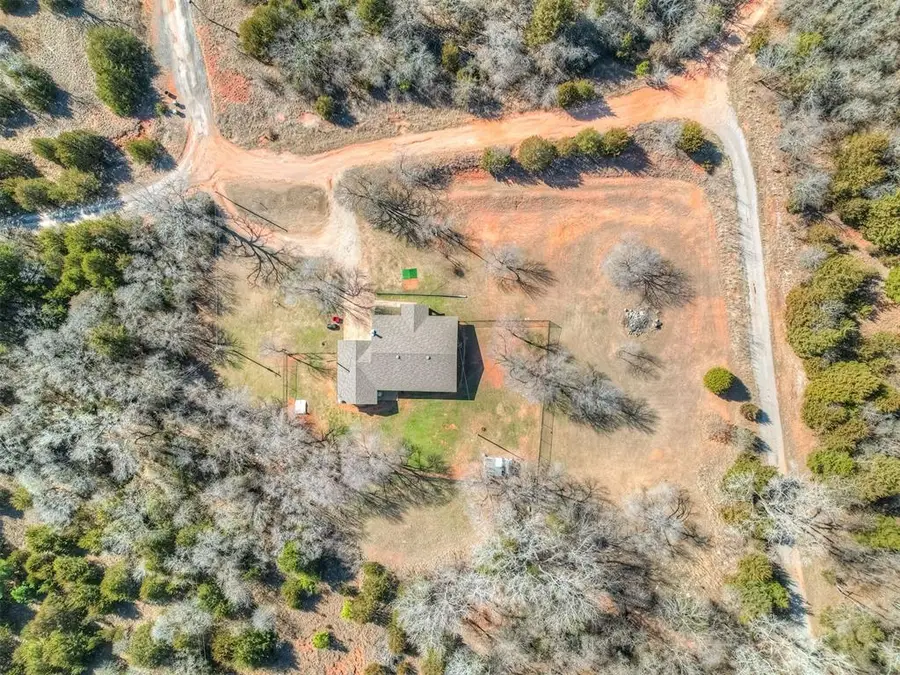 5219 N Darwin Circle, Norman, OK 73026 - #2