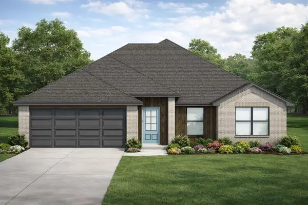 12101 Birch Street, Yukon, OK 73099