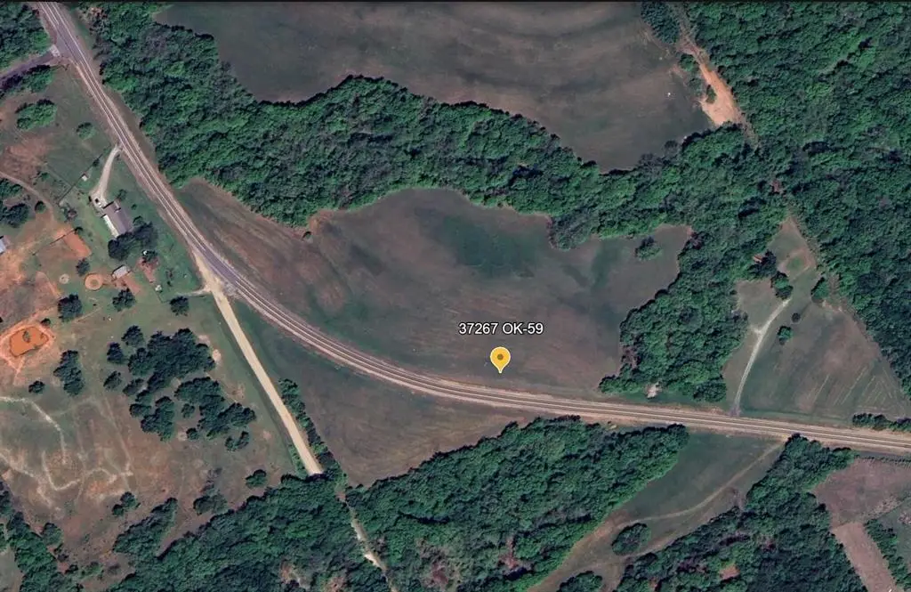 37267 N Ok- 59 Highway, East McClain, OK 74873 - #1