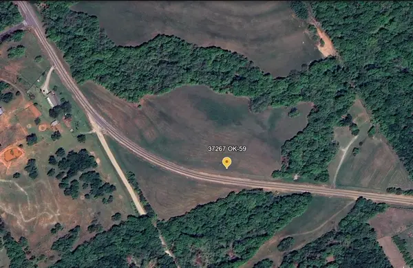 37267 N Ok- 59 Highway, Byars, OK 74873