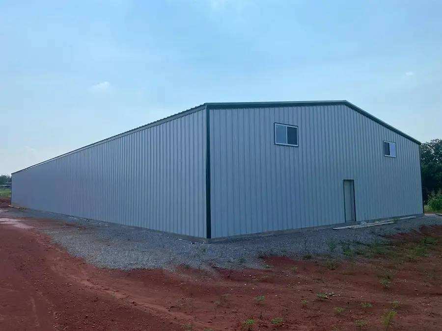 37267 N Ok- 59 Highway, East McClain, OK 74873 - #3