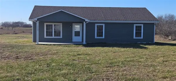 5750 S Gus Road, Chelsea, OK 74016