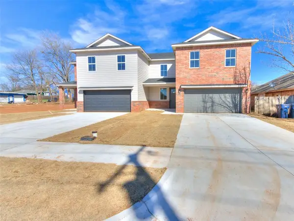 1509 NE 7 Street #B, Oklahoma City, OK 73117