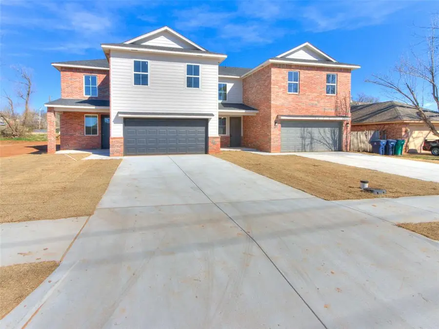 1509 NE 7 Street #B, Oklahoma City, OK 73117 - #2