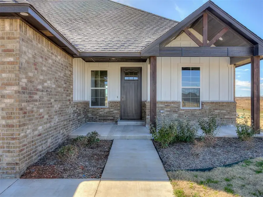 29192 Magnolia Drive, Cashion, OK 73016 - #2