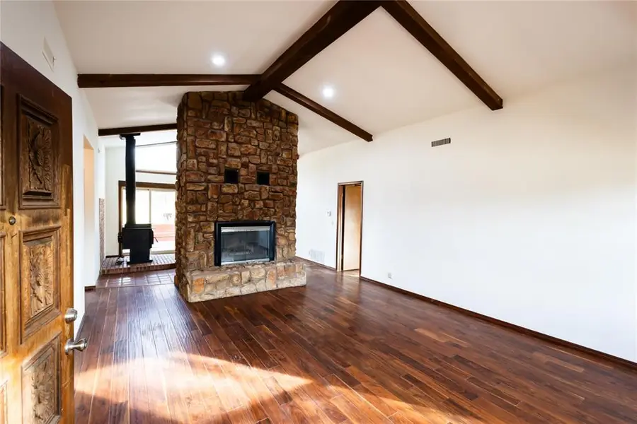 19 Russell Road, McLoud, OK 74851 - #2