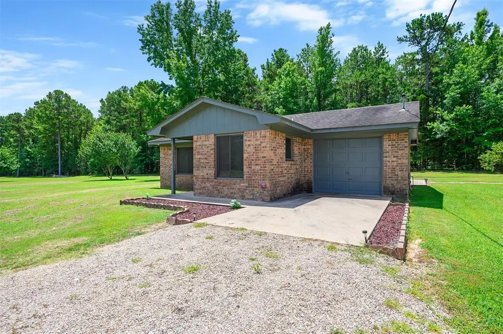3616 E 1980 Road, Fort Towson, OK 74735 - #1