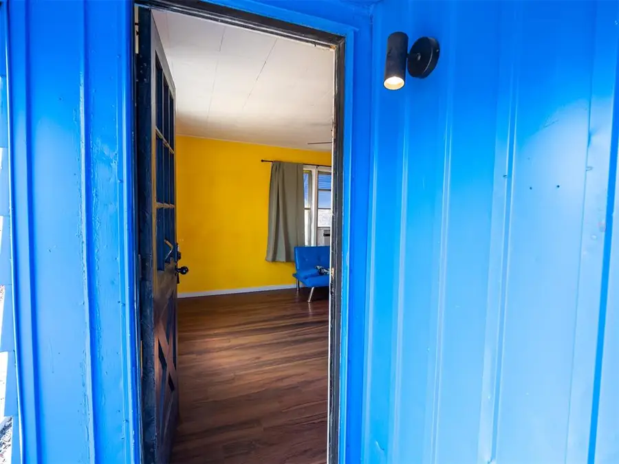 2815 SW 39th Street, Oklahoma City, OK 73119 - #3